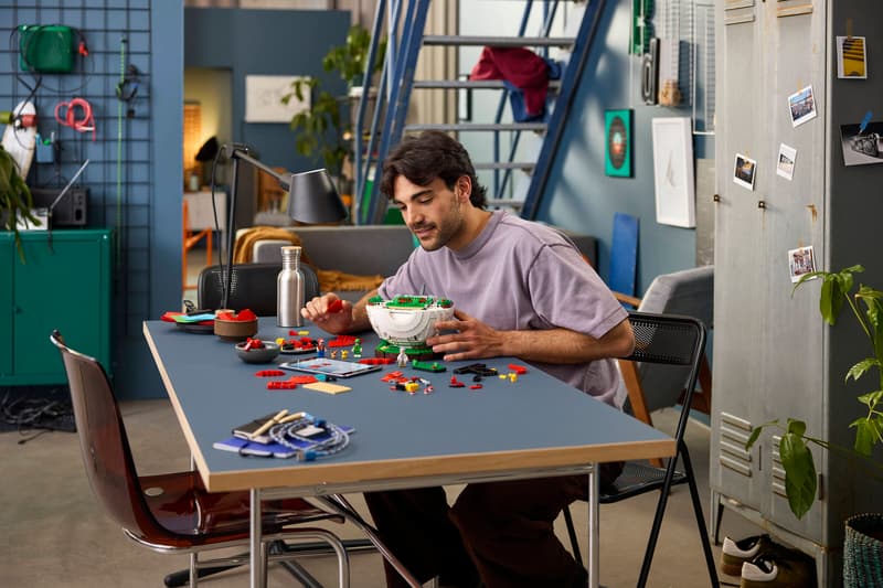 LEGO Pokémon 72154 Poké Ball s ikonickými momentmi Trénerov