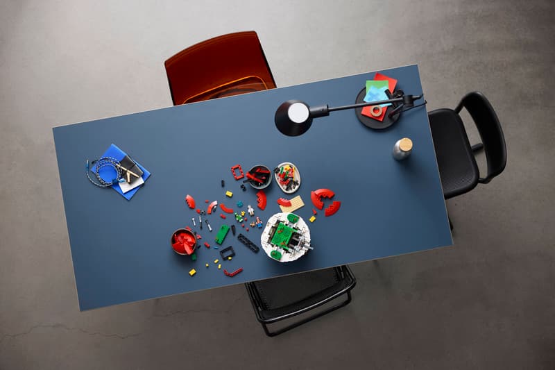 LEGO Pokémon 72154 Poké Ball s ikonickými momentmi Trénerov