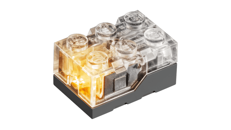 LEGO® Icons 11387 Vianočný domček