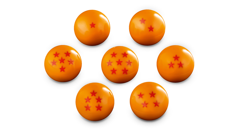 LEGO Icons 11390 Dragon Ball Shenron & Goku