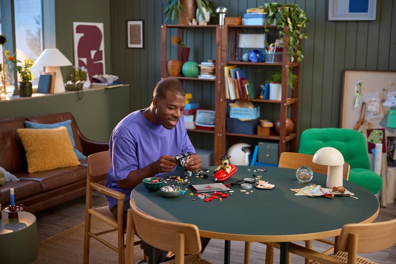 LEGO Ideas 21371 Wallace & Gromit