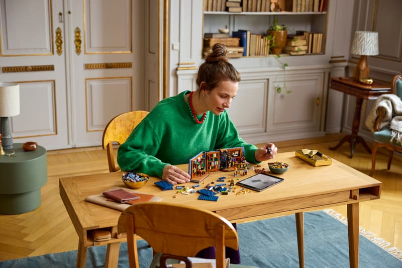 LEGO® Icons 11379 Knižná zarážka: Kníhkupectvo