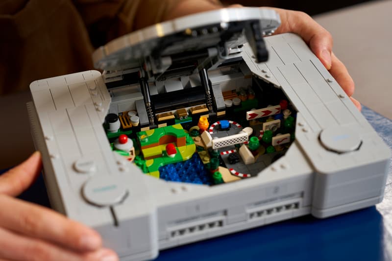 LEGO® 72306 PlayStation