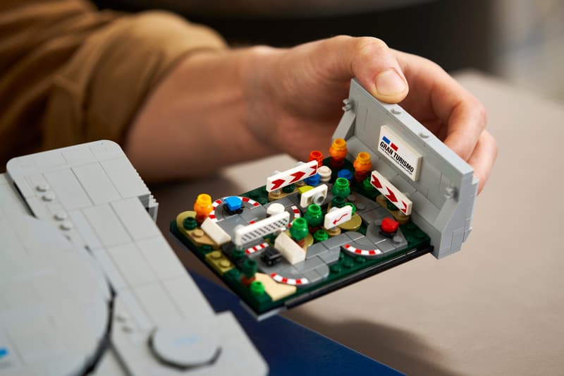 LEGO® 72306 PlayStation