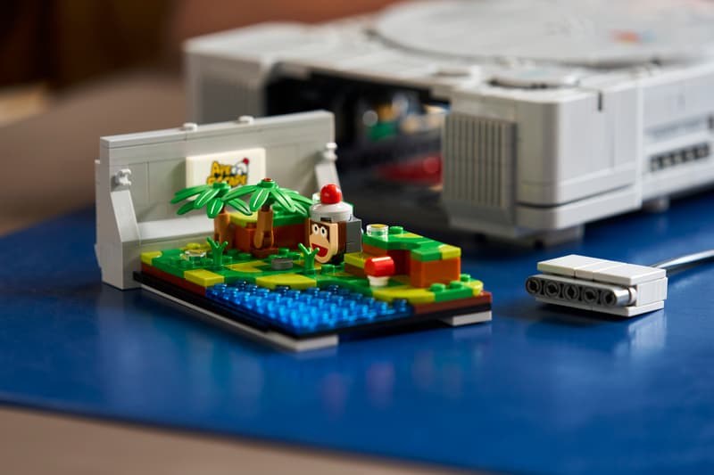 LEGO® 72306 PlayStation