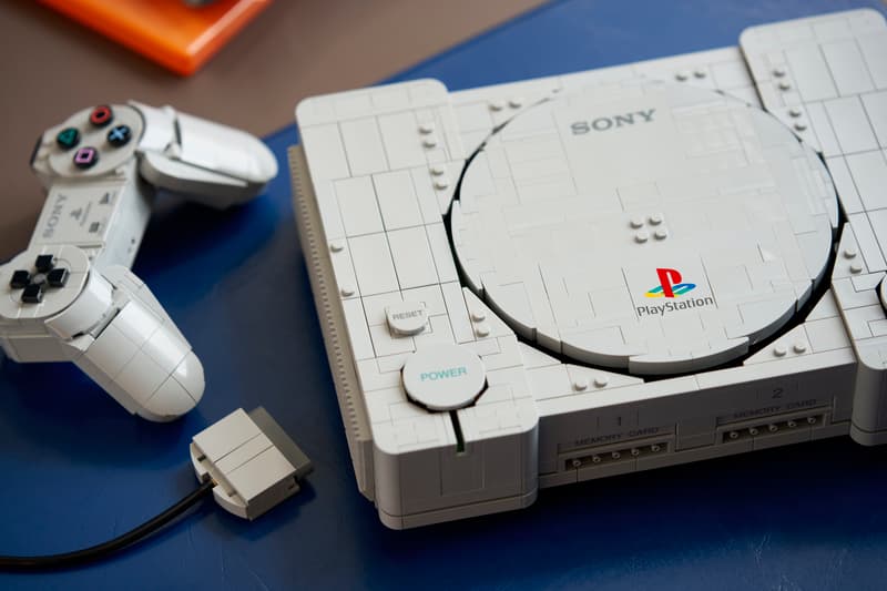 LEGO® 72306 PlayStation