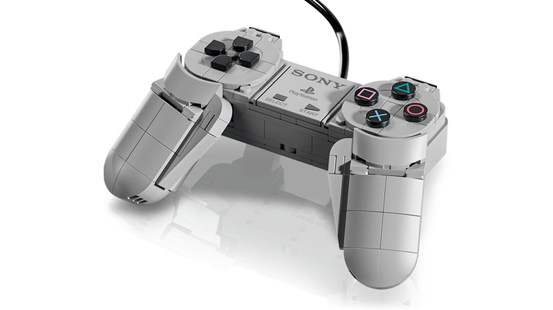 LEGO® 72306 PlayStation