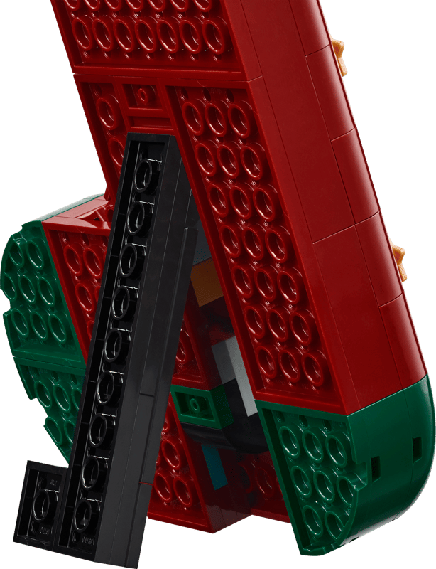 LEGO® 40958 Vianočná ponožka