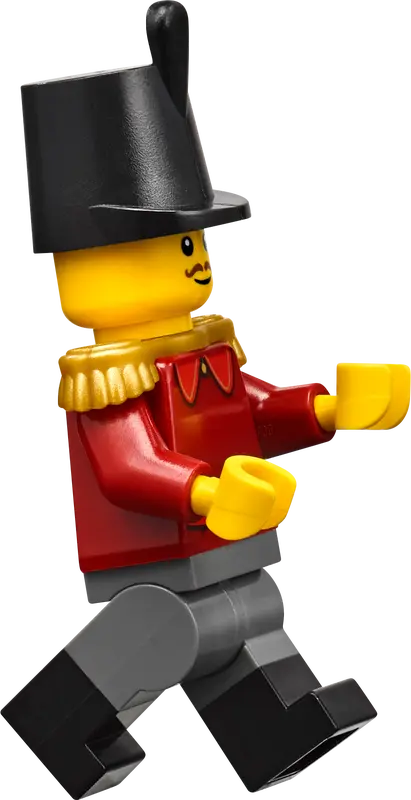 LEGO® 40958 Vianočná ponožka