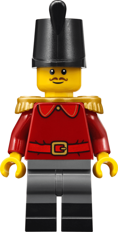 LEGO® 40958 Vianočná ponožka