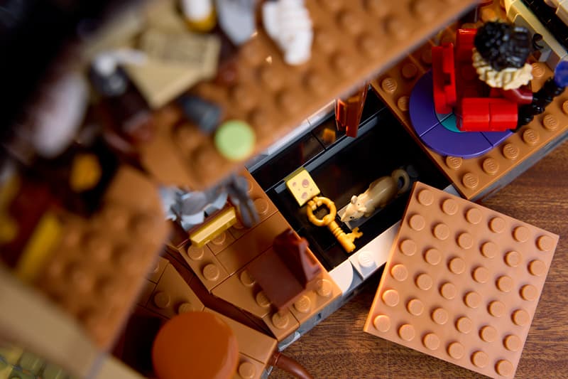 LEGO® Icons 11383 Sídlo starostky