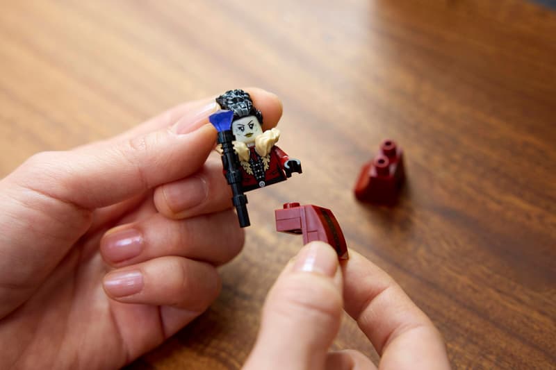 LEGO® Icons 11383 Sídlo starostky