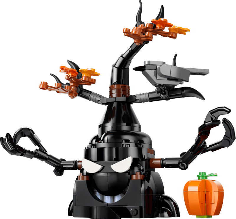 LEGO Creator 40900 Strašidelný strom