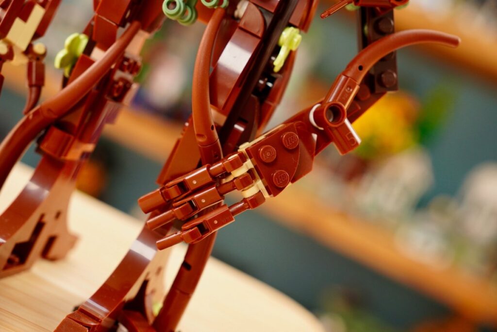 LEGO Stromobrad