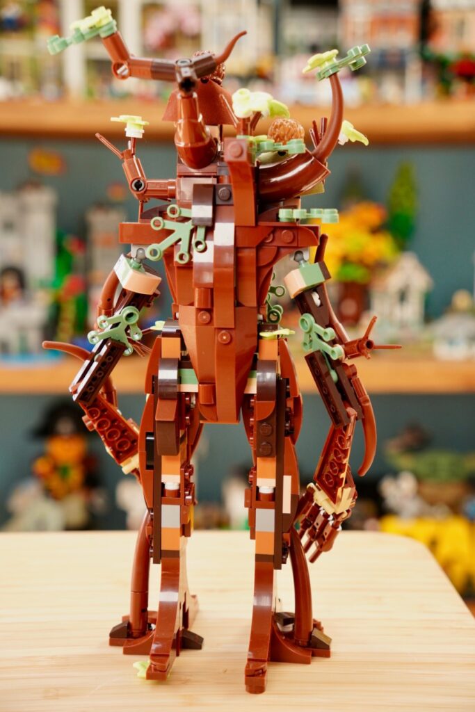 LEGO Stromobrad