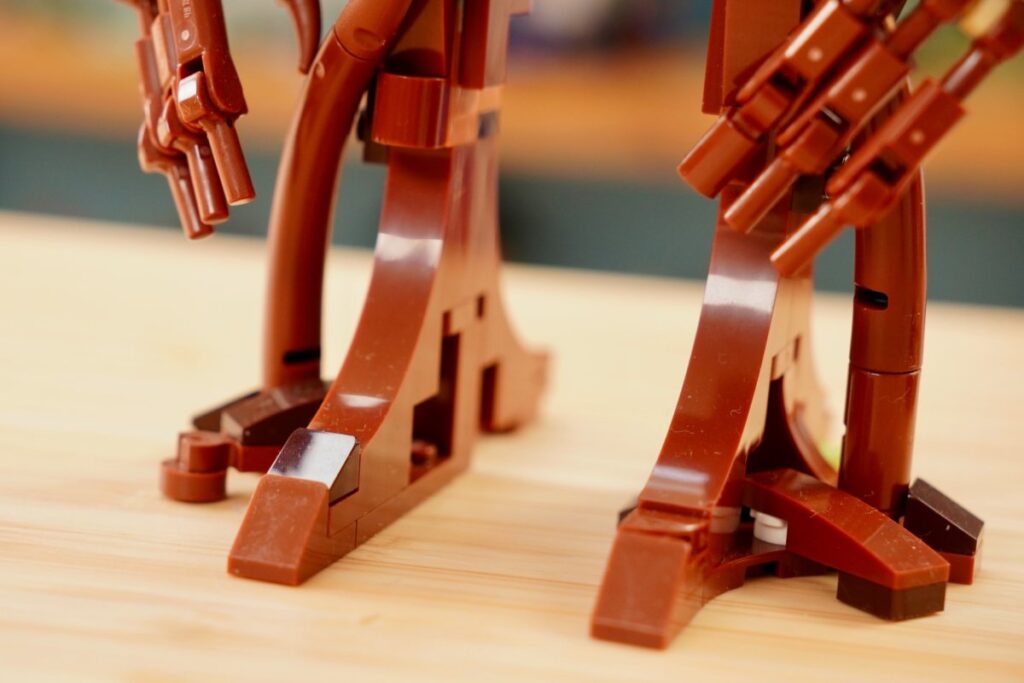 LEGO Stromobrad
