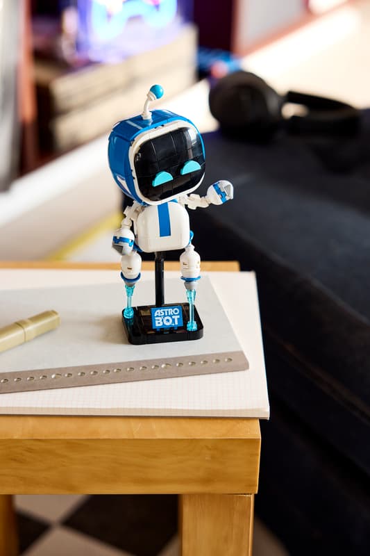 LEGO 40899 Astro Bot