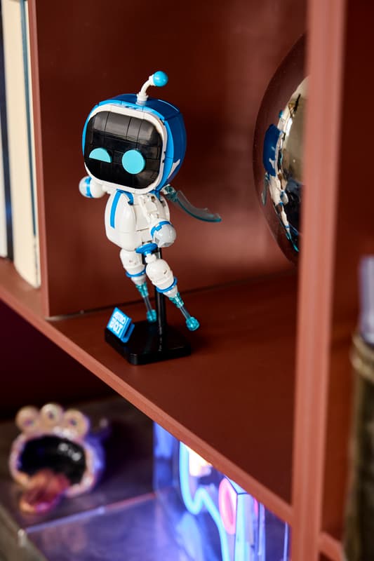 LEGO 40899 Astro Bot