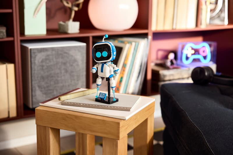 LEGO 40899 Astro Bot