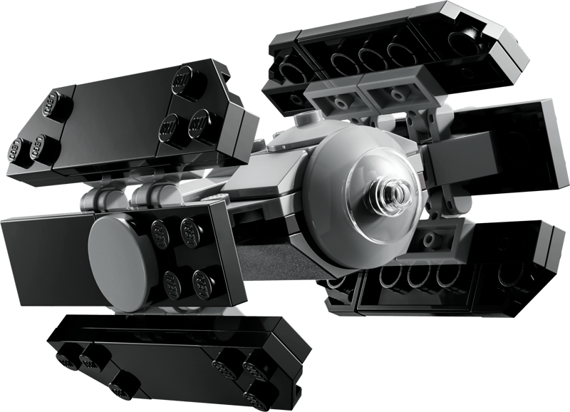 LEGO Star Wars 30727 Mini model TIE Advanced